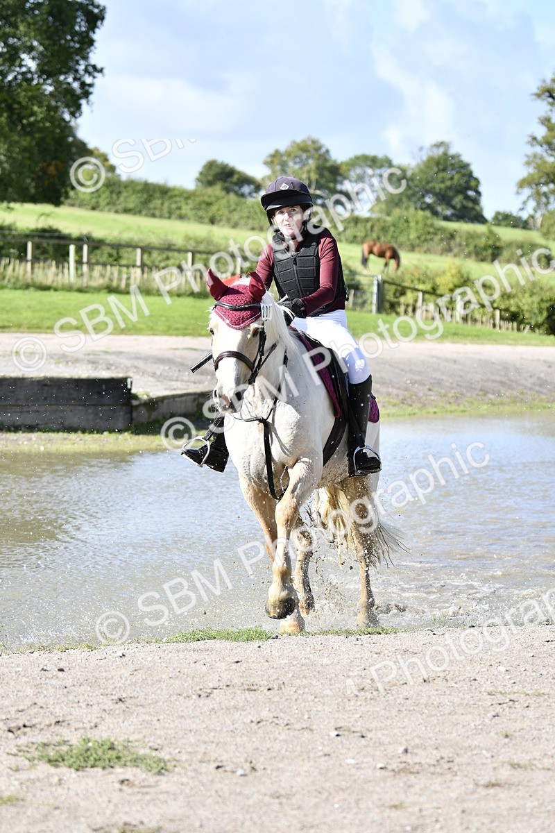 SBM_17498 - E4b - Eventers Challenge 60cm Open