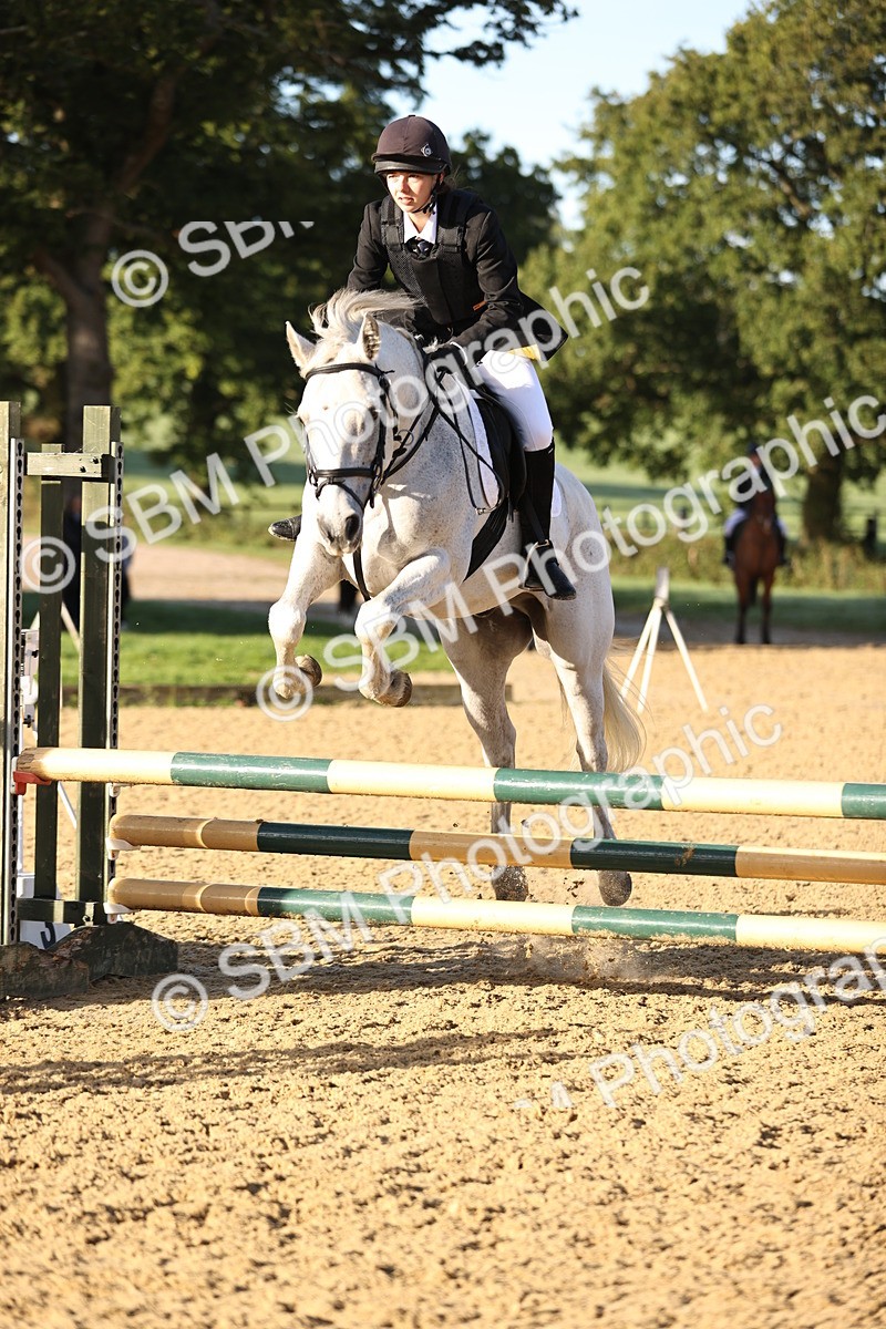SBM_33171_J38 - Senior 80cm Championship - Michaela