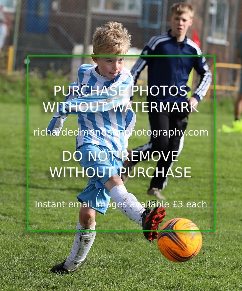 IBISSWARTH49 - Ibis Under 7 vs Swarthmoor Under 7 (20/4/24)