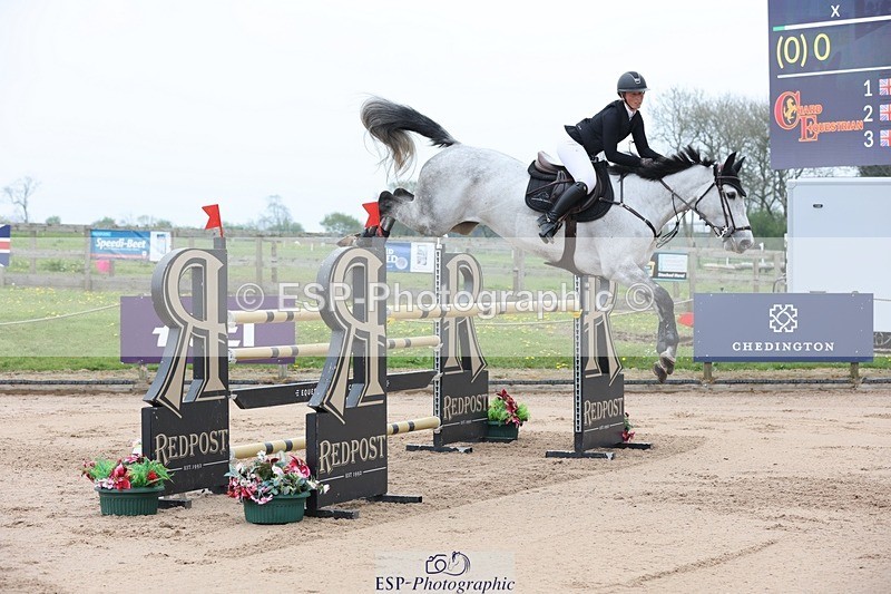 250424-142127-06393 - Cls 9 - 2 Star Big Tour - 1st Half