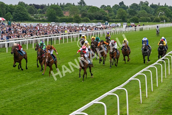 250524-Race 7-Feel The Need-4363 - Race 7 5.05pm Alf Duffield Memorial Handicap