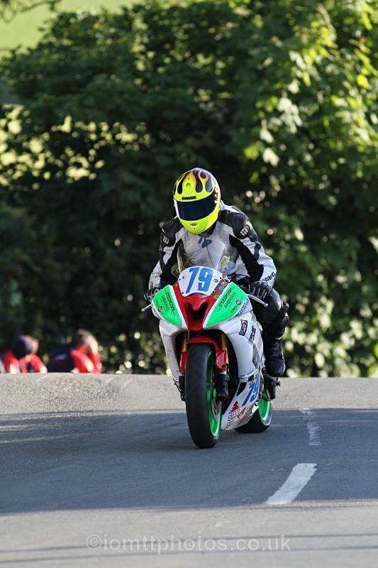  - Supersport Race 2
