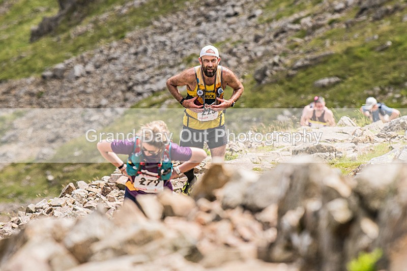 Borrowdale-1429 - Borrowdale Fell Race Saturday 2nd August 2025