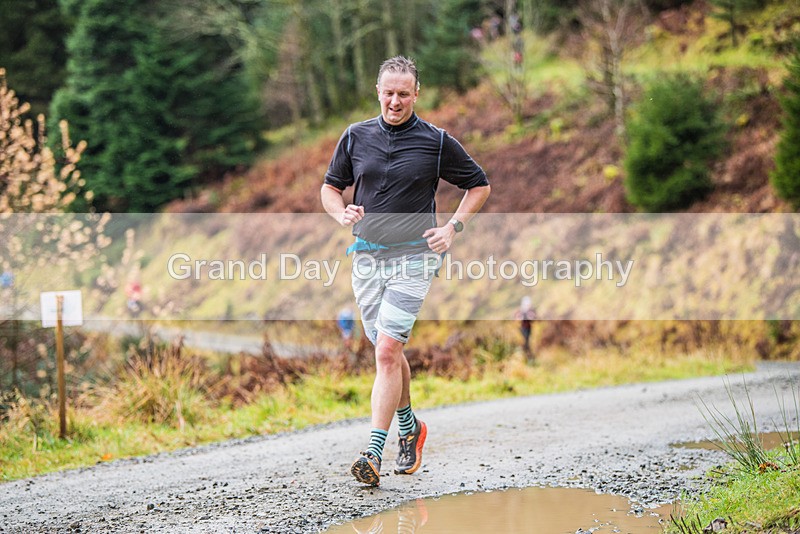 Glentress 21  10K-591 - High Terrain Events Glentress 21 & 10K Trail Races Saturday 18th November 2023