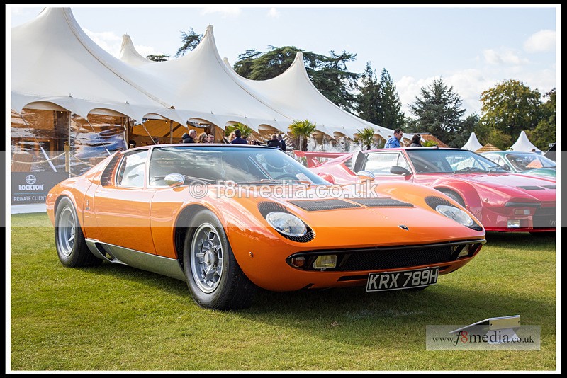  - Salon Privé 2020