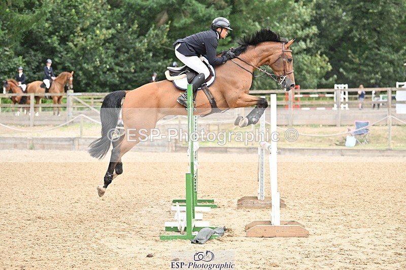 250706A-133702-19715 - Cls 49 Snr 1.10m Grand Prix