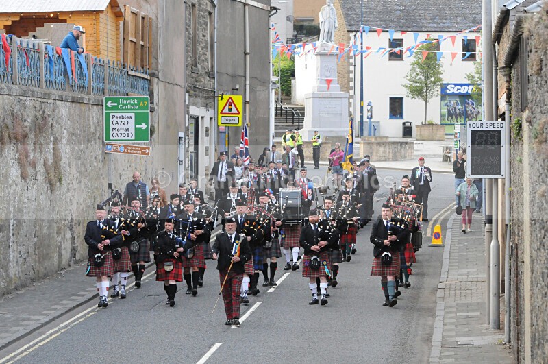 _004 - Selkirk Common Riding 2025