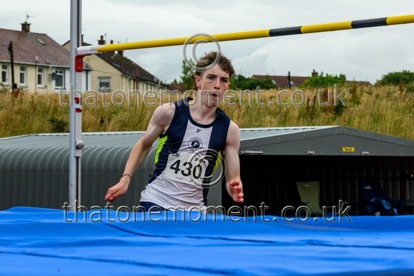 ComMast25-911210 - Field Male Set Two