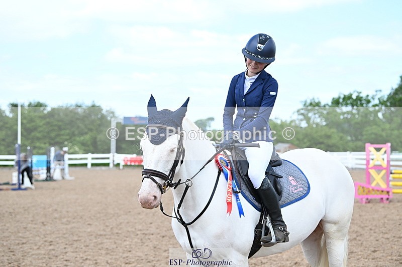 240609A-112823-04327 - Cls 22 Pony Discovery Jump Off and Presentations