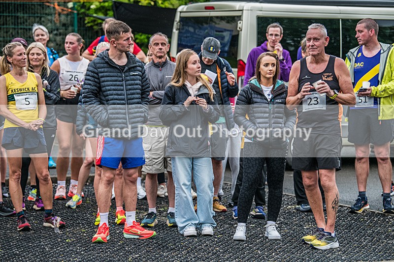 Lambfoot-888 - Lambfoot Loop Road Race Tuesday 1st July 2025