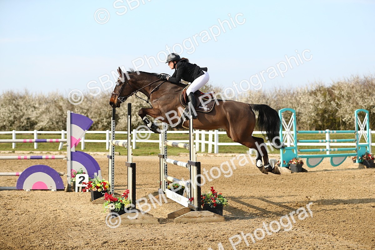 SBM_001604 - Class 6 - National 1.30m 1.40m