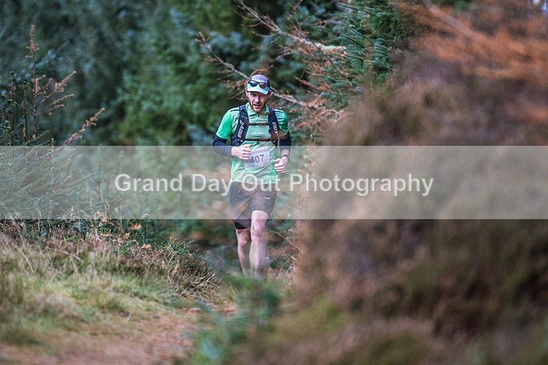 Glentress-635 - High Terrain Events Glentress 21 & 10K Trail Races Saturday 15th November 2025
