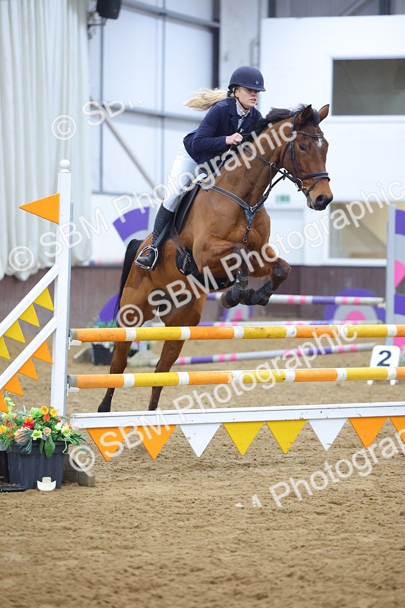 SBM_001570 - Class 14 - Nupafeed Supplements Senior Discovery/ 1m Open - First Round (1.00m)