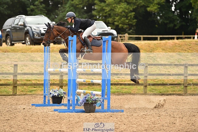230618-141830-12891 - Cls 25 Pony Foxhunter & 1.10m Open