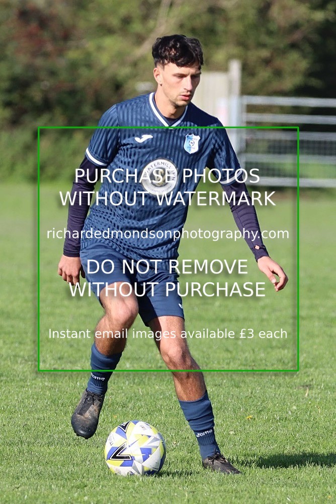 IMG_7190 - Ibis v Staveley Utd (14/10/23)