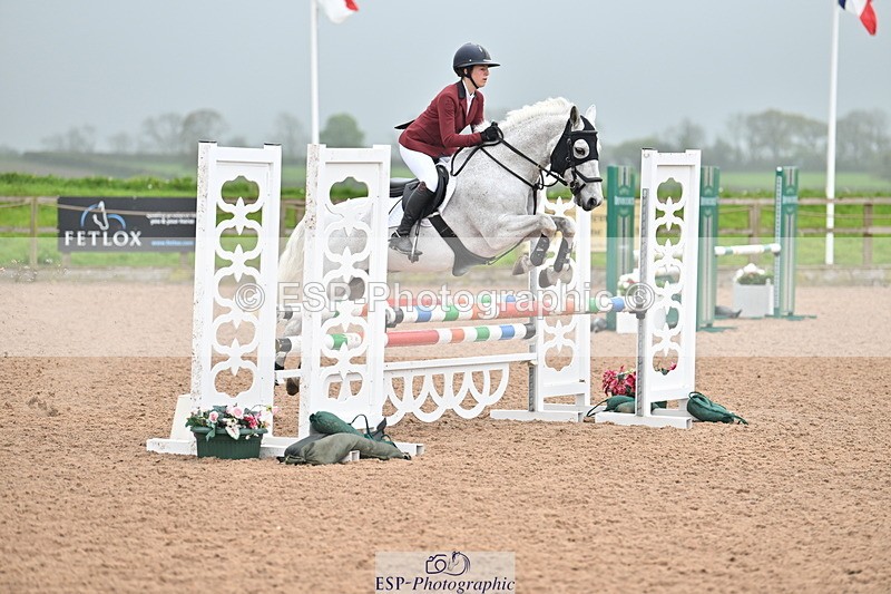 240505A-114903-05002 - Cls 3  Pony Discovery & 90cm Open