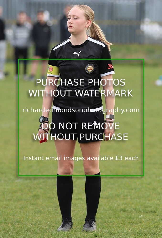 IMG_8114 - Ibis vs Arnside & Milnthorpe Town