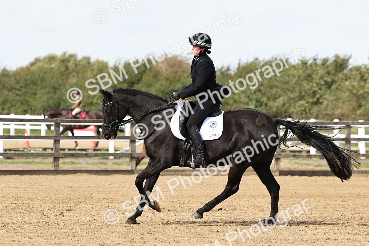 SBM_001103 - Class 46 - Novice 1 Combined Training
