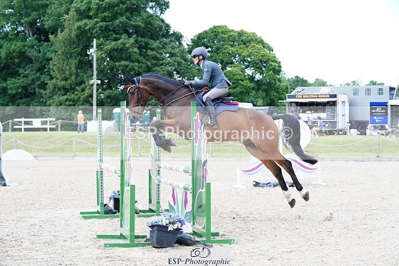 250615A-135354-11291 - Class 47 Snr British Novice 2nd Rnd