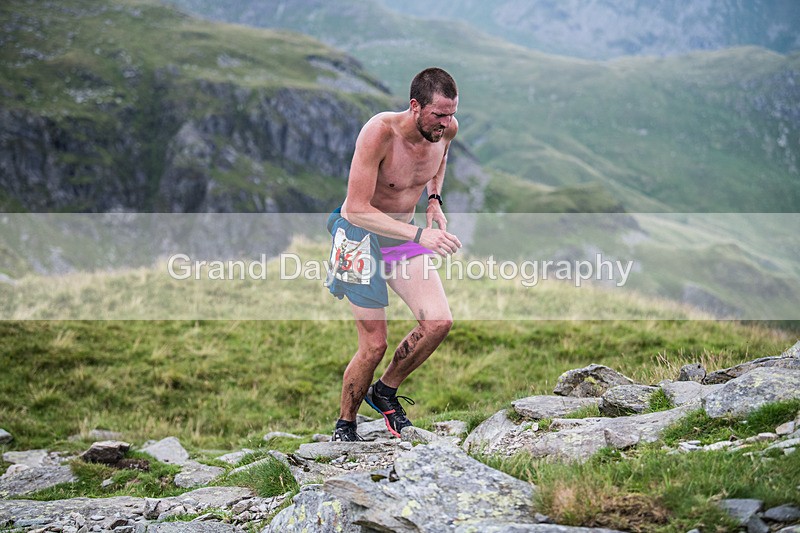 Kentmere-29 - Pete Bland Kentmere Horseshoe Fell Race Sunday 20th July 2025