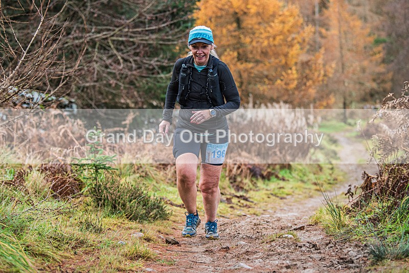 TVU 50  60K-689 - High Terrain Events Tweed Valley 50 & 65K Ultra Trail Races Sunday 19th November 2023