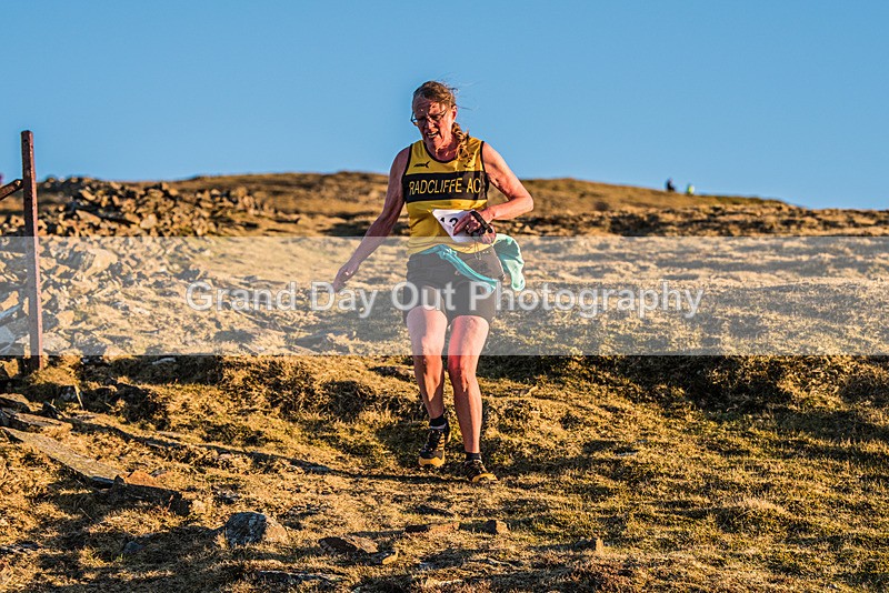 Grisedale-463 - Grisedale Grind Fell Race Wednesday 19th April 2023