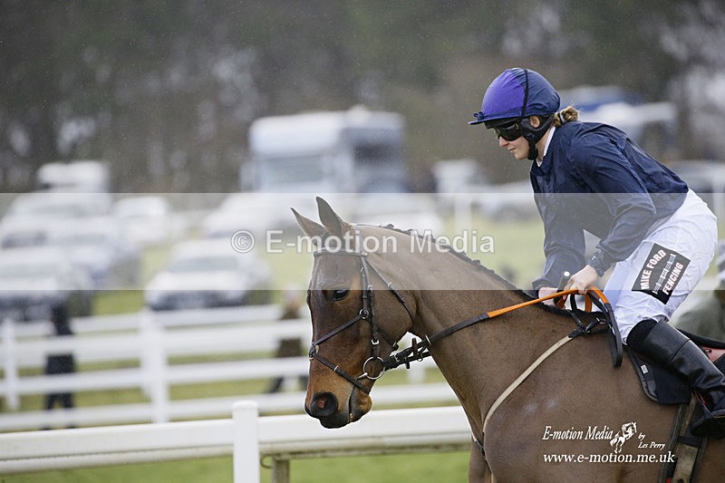 PtP 060222 0412 - Combined Services Point-to-Point - Larkhill - 06/02/22