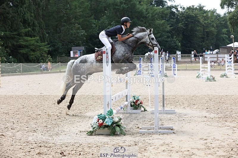 230617-134948-04882 - Cls 09 Blue Chip Pony Newc 1st Rnd