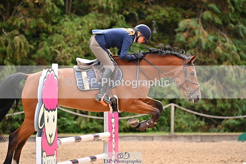 250817A-105218-03950 - Cls 16 Snr British Novice