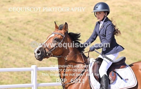 BPP_6011 - CLASS 10 THURS Nupafeeds Senior Dicovery/1m open