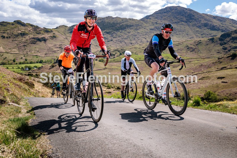 143124 - Blea Tarn Climb 14:00 - 15:00