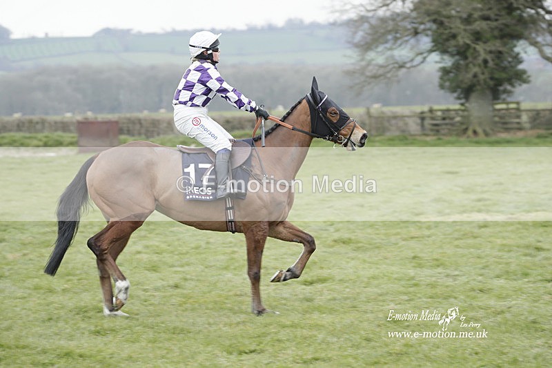 PtP 050323 817 - Blackmore & Sparkford Vale Hunt PtP - Somerset 05/03/23
