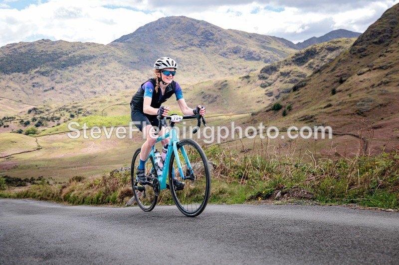 132217 - Blea Tarn Climb 13:00 - 14:00