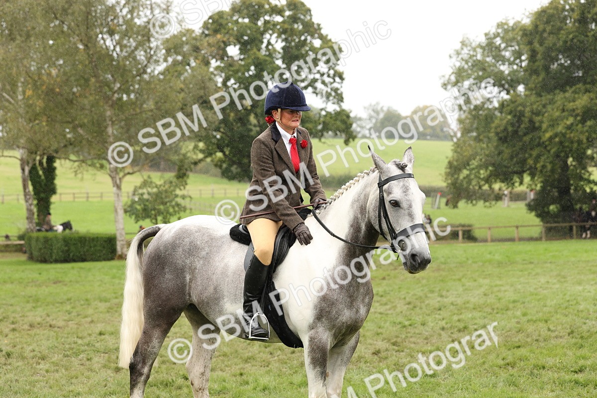 SBM_69899 - S68 - Other Coloured Horse Ridden