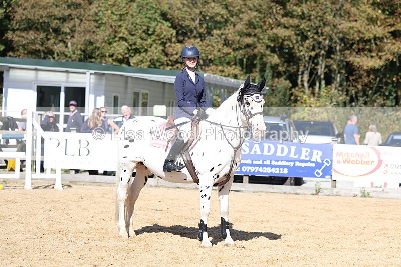 3E7A4848 - Class 8: 80cm Junior