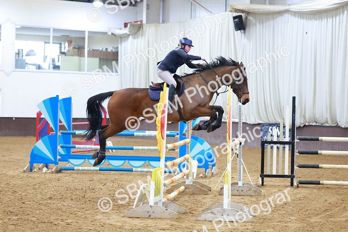 SBM_001151 - Class 4 - Senior Newcomers - 1.10m