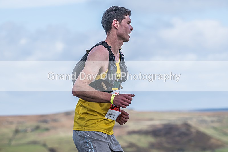 Leg 2 -245 - UK Fell & Hill Relays - Todmorden Leg 2 Saturday 17th October 2026