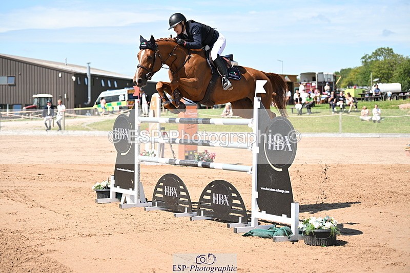 240718A-152610-07202 - Cls 5, 3 Star Big Tour 1.45m