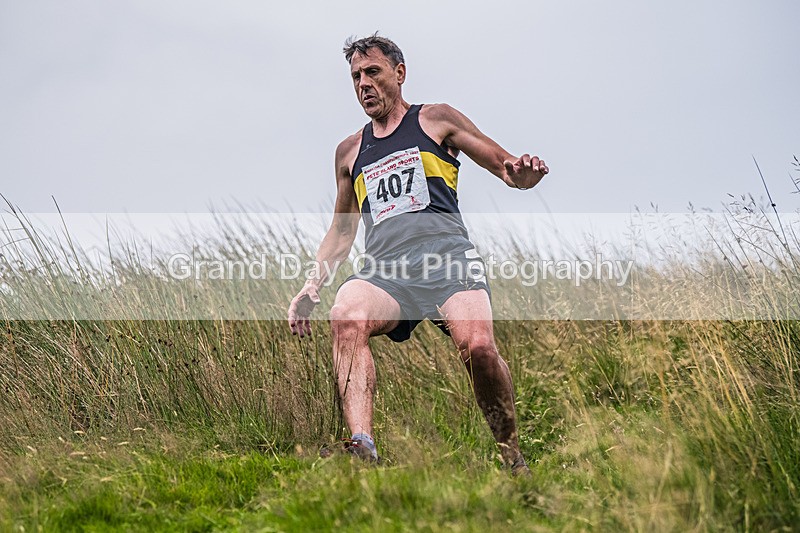 Steel Fell-571 - Steel Fell Race Wednesday 6th August 2025