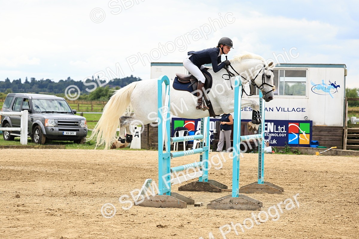 SBM_004212 - Class 11 - 1.10m Amateur Championship Qualifier