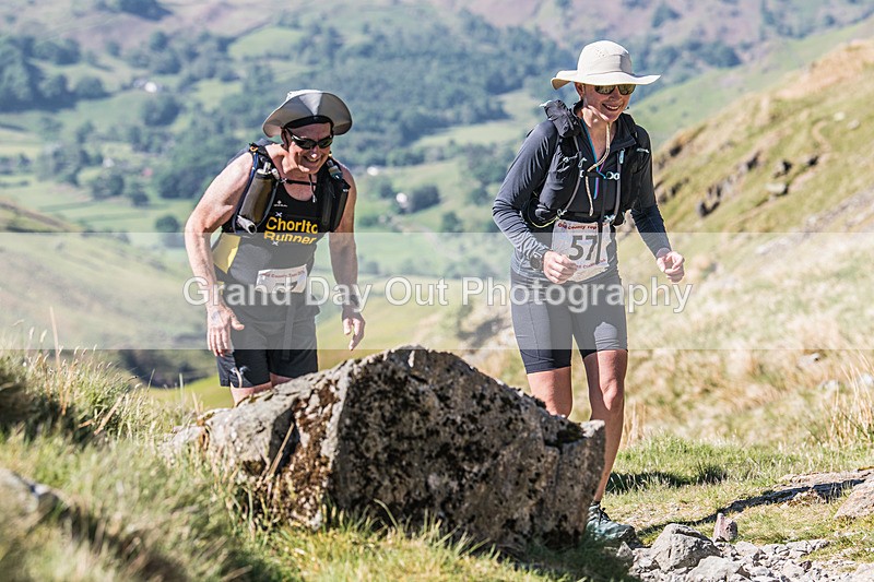Old County Tops-857 - The Old County Tops Fell Race Saturday 17th May 2025