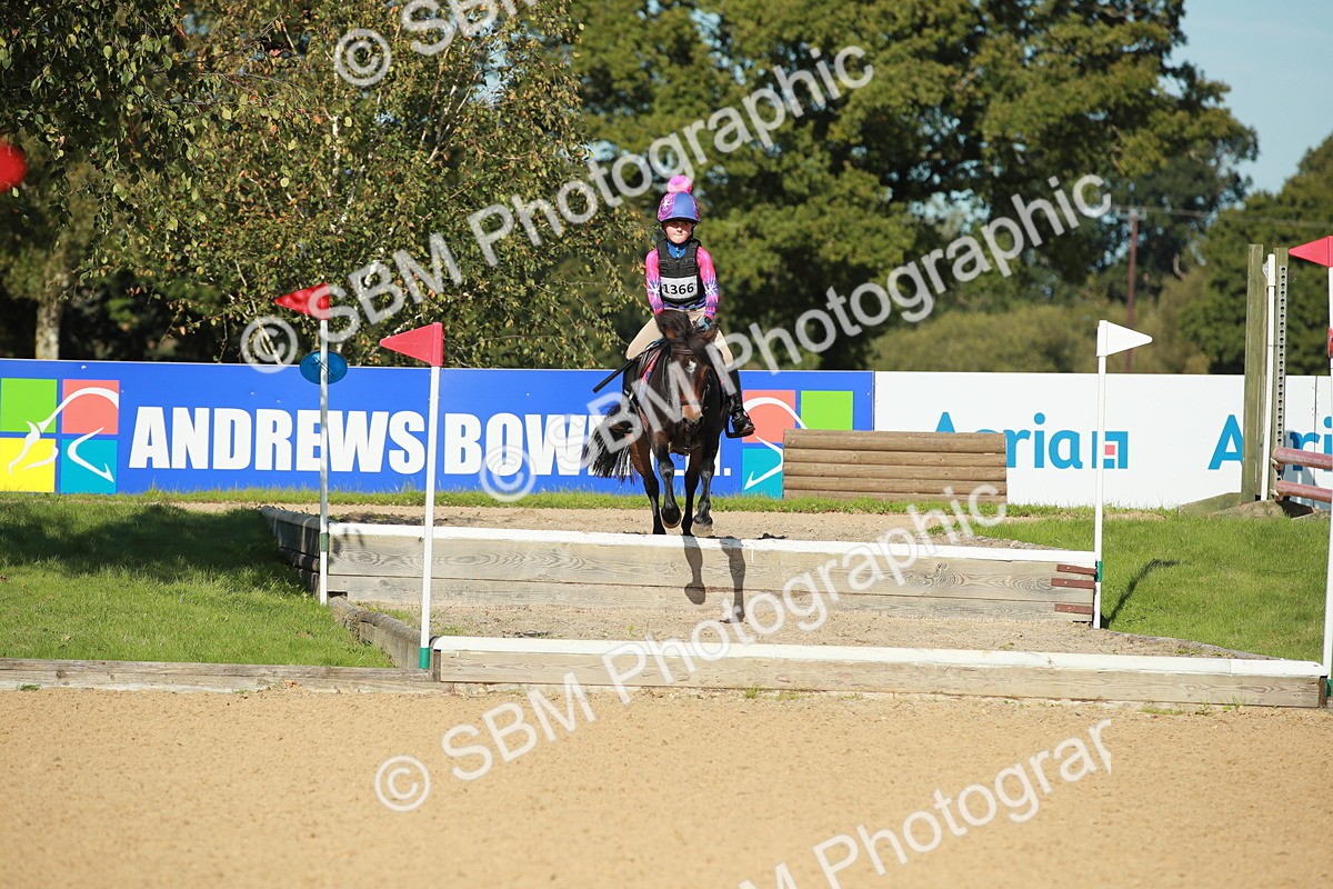 SBM_17174 - E10 - Eventers Challenge 50cm Championship