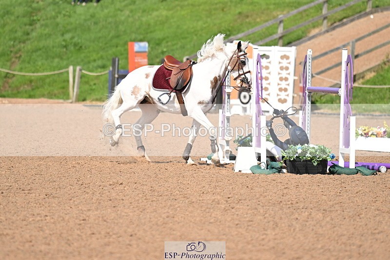 240629A-160317-07595 - Cls 10 Newcomers 2nd R Jump Off and P