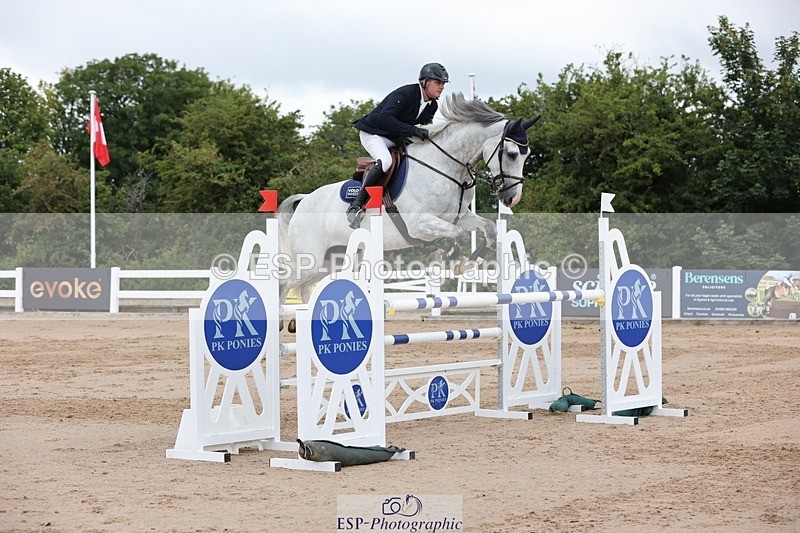 250717-113223-04361 - Cls 13, 1 Star Silver Tour Start to Break