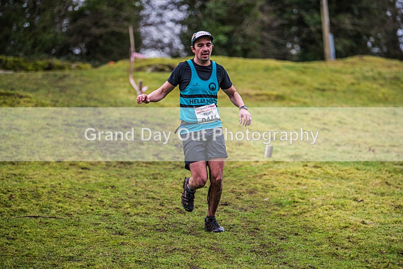 Giggleswick-950 - Kendal Winter League Races Giggleswick Sunday 14th January 2024