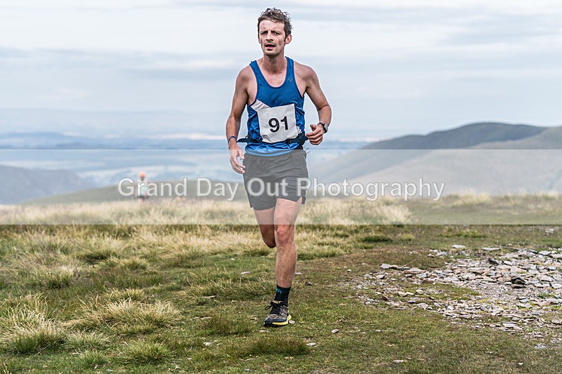 Fellside-105 - Fellside Fell race Wednesday 22nd July 2026