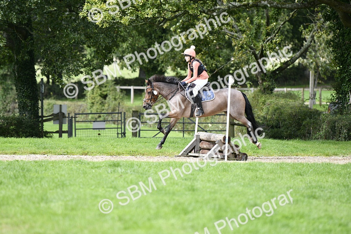 SBM_21665 - E9 - Eventers Challenge 60cm Championship