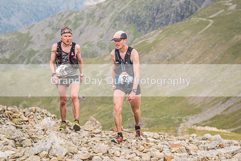 Ennerdale-138 - Ennerdale Horseshoe Fell Race Saturday 10th June 2023