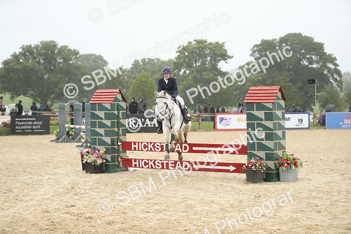 SBM_73920 - J16 - Junior Pony 75cm Championship