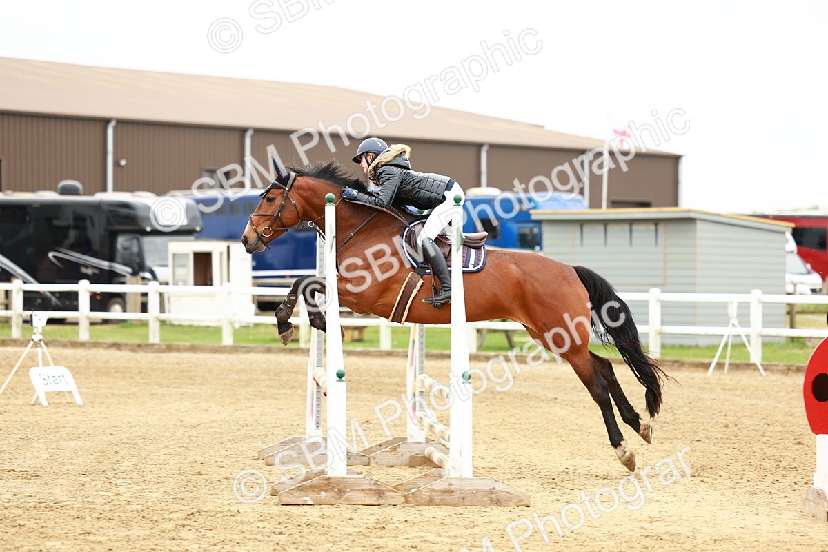 SBM_000145 - Class 1 - Clear Round